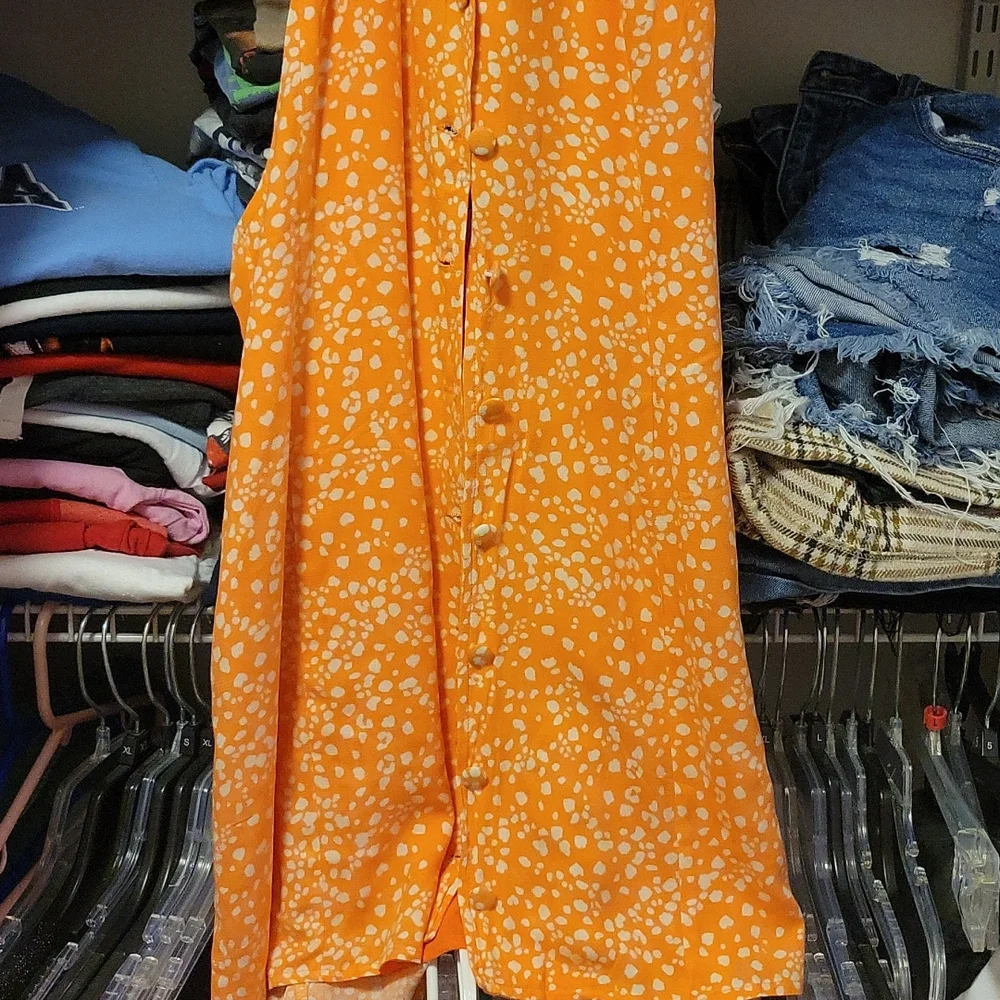 Style Rack dress - Picture 2 of 2